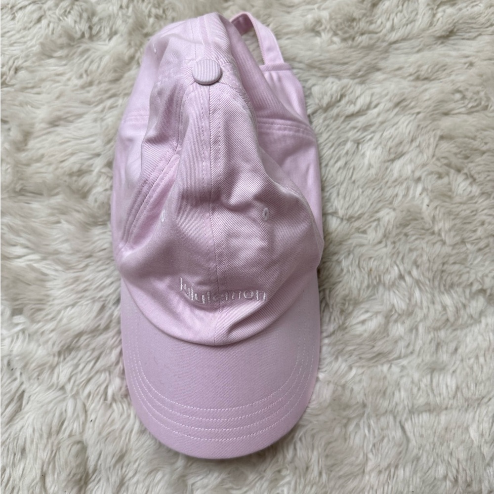 Lululemon Cap